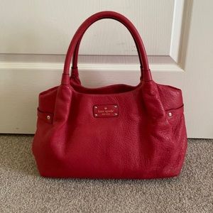 Kate spade handbag